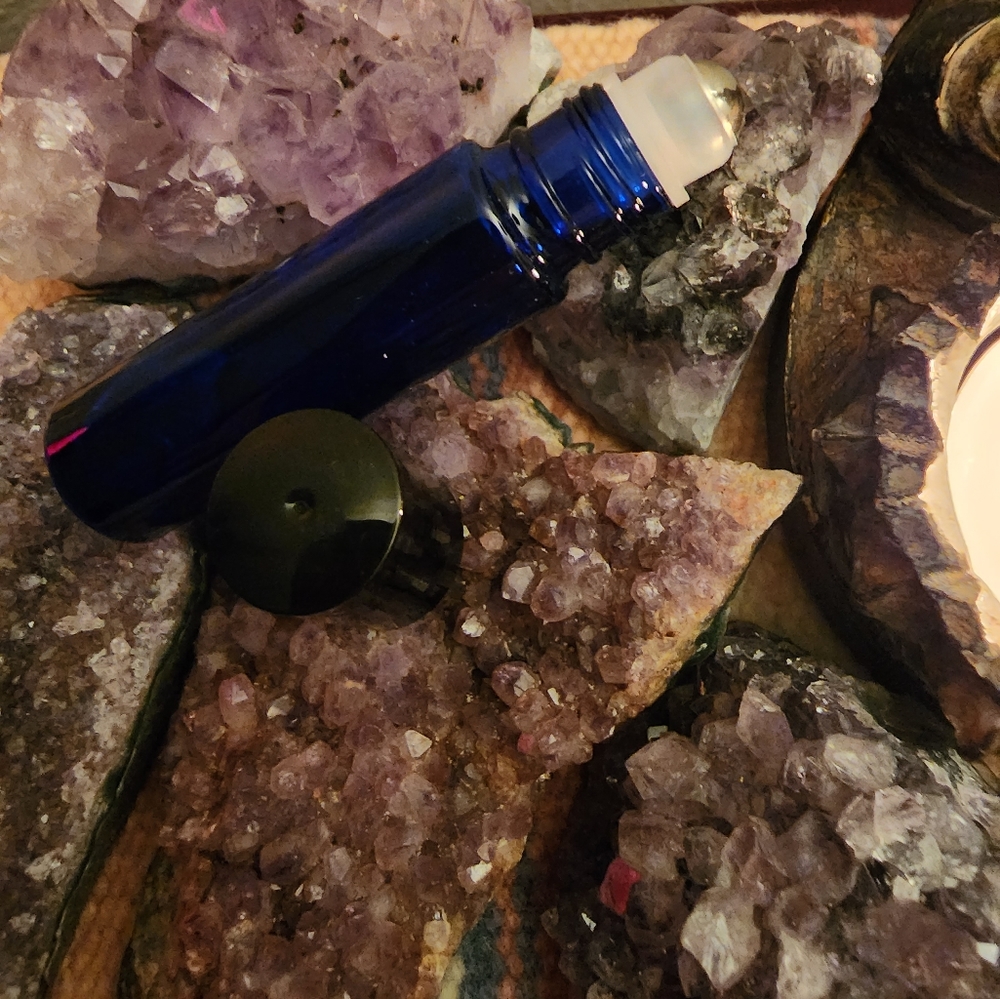 Your Personal Essential Oil Roller - Picture 1 of 1
